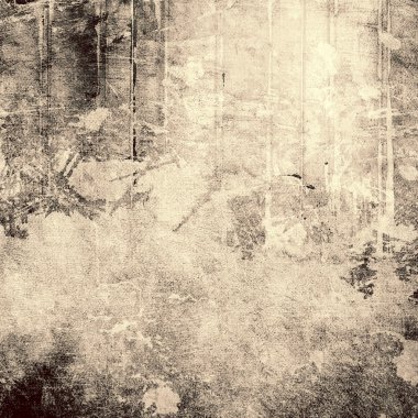 metin veya resim için alanı olan grunge arkaplanı