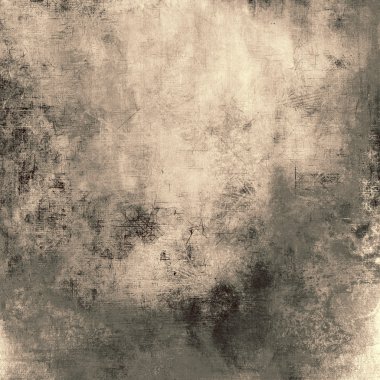 metin veya resim, grunge arka plan yeri olan eski doku