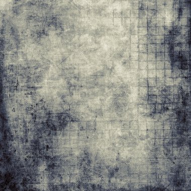 Klasik grunge arkaplanı. Metin veya resim için boşluk ile