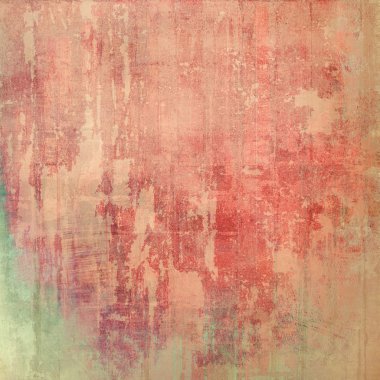 metin veya resim için alanı olan grunge arkaplanı