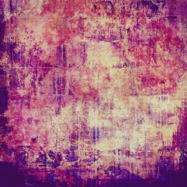 arka planda grunge tarzı