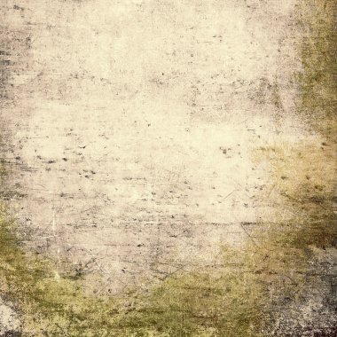 metin veya resim için alanı olan grunge arkaplanı