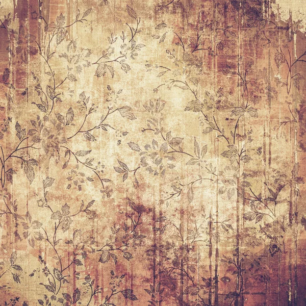 Antique vintage texture background — Stock Photo, Image