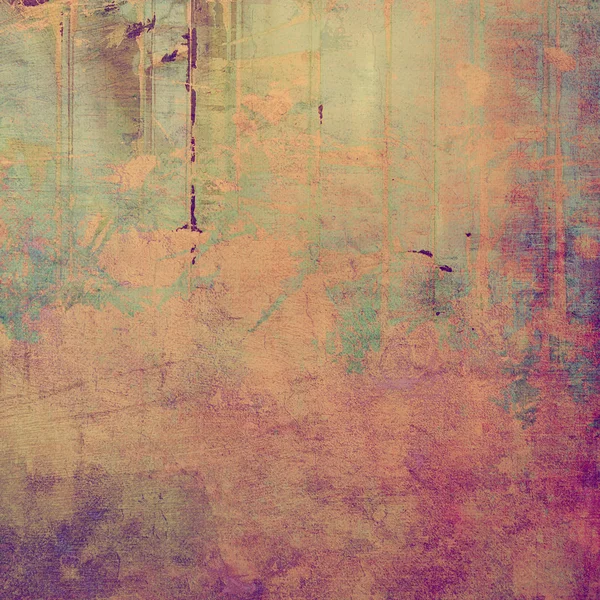 Abstrakt grunge texturerad bakgrund — Stockfoto