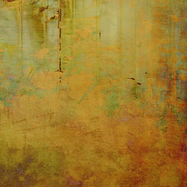 Abstrakt grunge tekstureret baggrund - Stock-foto