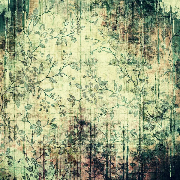 Antique vintage texture background — Stock Photo, Image