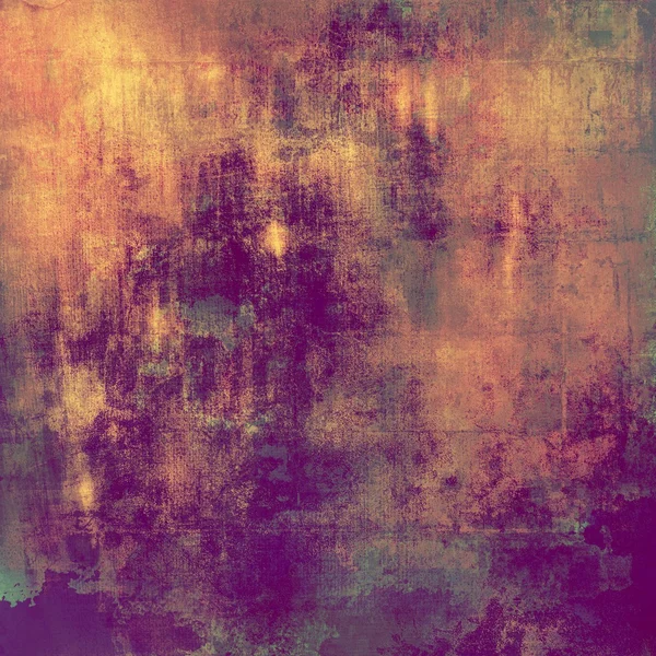 Abstract old background with grunge texture — Stock Photo, Image