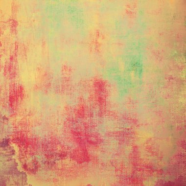 grunge desenli soyut eski arkaplan