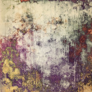 Soyut grunge arkaplanı