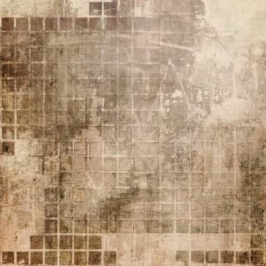 grunge desenli soyut eski arkaplan