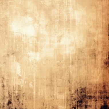 metin veya resim için alanı olan grunge arkaplanı