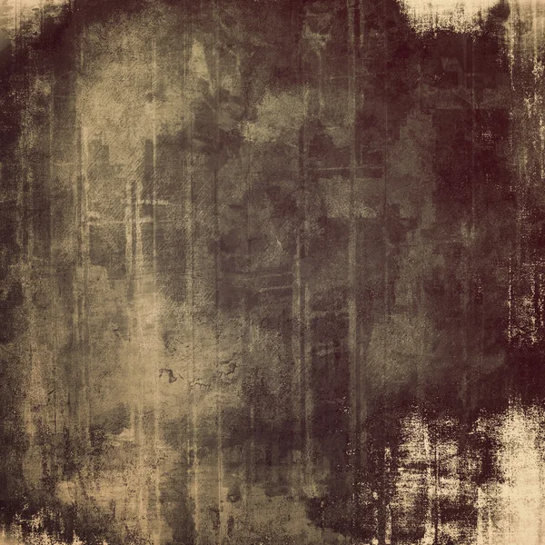 Grunge texture used as background — Stock Photo, Image