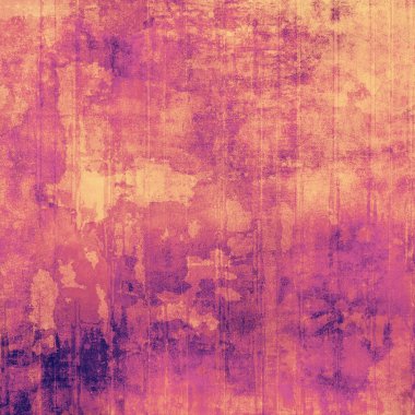 metin veya resim alanı olan Vintage doku