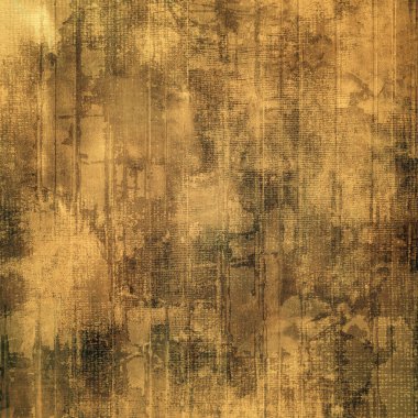 metin veya resim alanı olan Vintage doku
