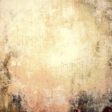 Klasik grunge arkaplanı. Metin veya resim için boşluk ile