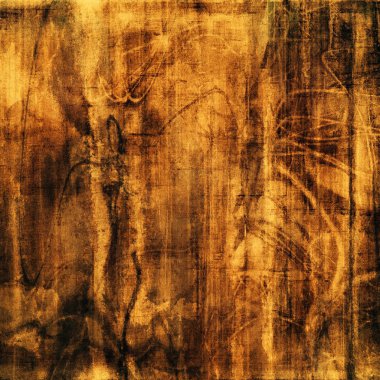 metin veya resim için alanı olan grunge arkaplanı