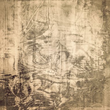 Soyut grunge arkaplanı