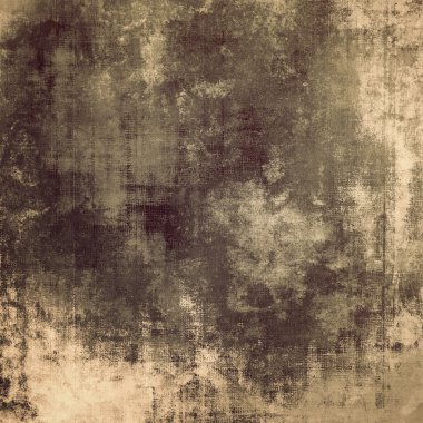 grunge desenli soyut eski arkaplan