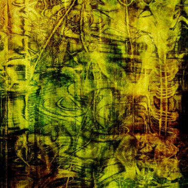 eski antika arka plan