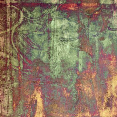 eski antika arka plan