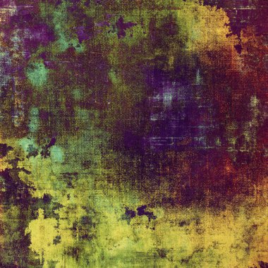 metin veya resim için alanı olan grunge arkaplanı