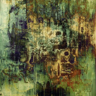 Soyut grunge arkaplanı
