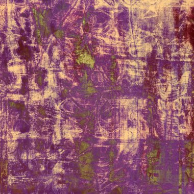 metin veya resim için alanı olan grunge arkaplanı