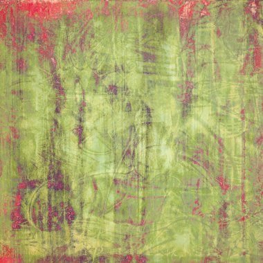 Grunge renkli arka plan