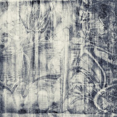 grunge desenli soyut eski arkaplan