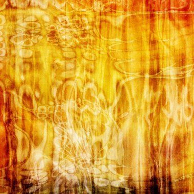 Soyut grunge arkaplanı