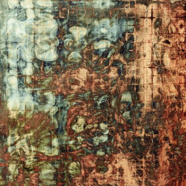 Soyut grunge arkaplanı