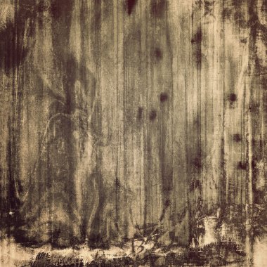 Klasik grunge arkaplanı. Metin veya resim için boşluk ile