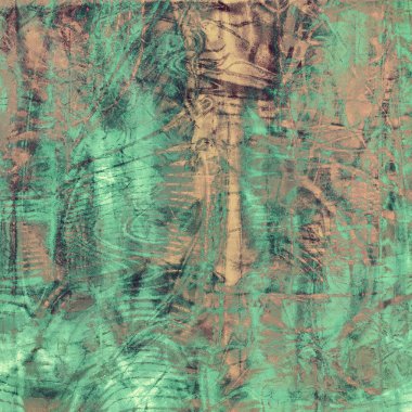 Soyut grunge arkaplanı