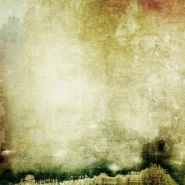 Soyut grunge arkaplanı