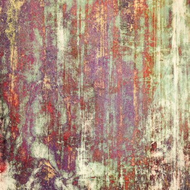 Grunge renkli arka plan
