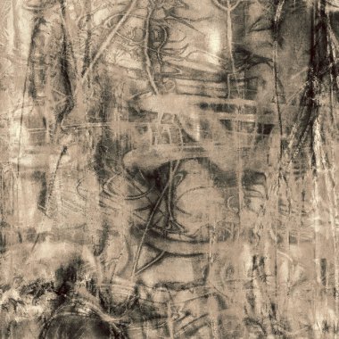 grunge desenli soyut eski arkaplan