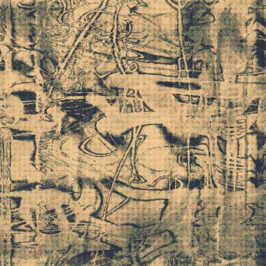 arka plan, eski vignette kenarlık çerçevesi