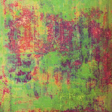 metin veya resim için alanı olan grunge arkaplanı