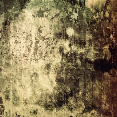 metin veya resim için alanı olan grunge arkaplanı
