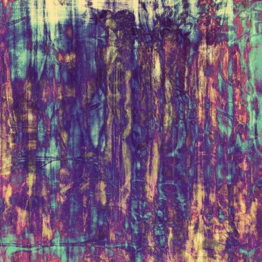 metin veya resim için alanı olan grunge arkaplanı
