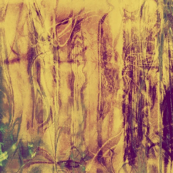 Fondo viejo abstracto con textura grunge —  Fotos de Stock