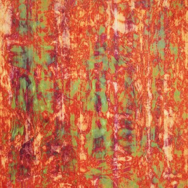 arka planda grunge tarzı