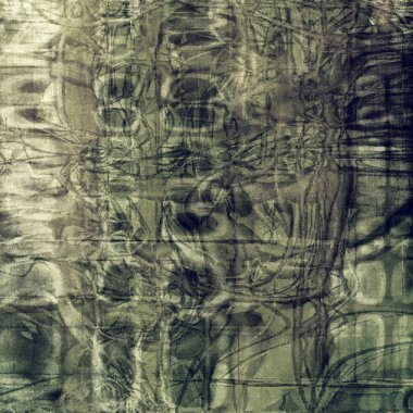 Soyut grunge arkaplanı