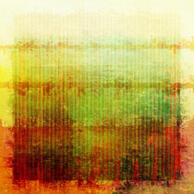 metin veya resim, grunge arka plan yeri olan eski doku