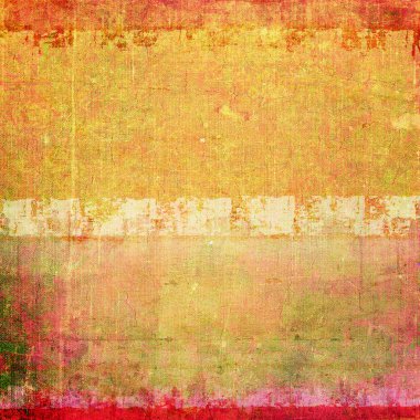 grunge desenli soyut eski arkaplan