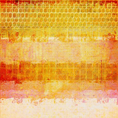 grunge desenli soyut eski arkaplan