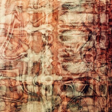 Soyut grunge arkaplanı