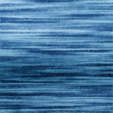 Grunge Mavi Arkaplan