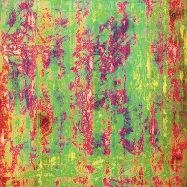 grunge desenli soyut eski arkaplan