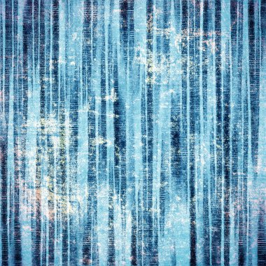 Grunge Mavi Arkaplan
